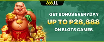 Daily slots bonus showcase