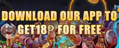 SugarPlay Mobile App Bonus Promotion