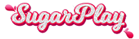 SugarPlay Philippines Logo